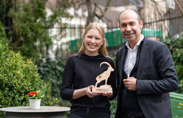 Anja Thomet und Raphael Wyniger, Der Teufelhof Basel